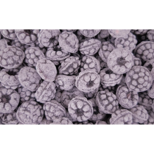 Mûre - 100 gr
