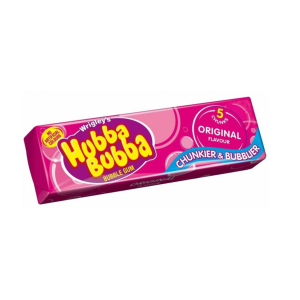 Buble Gum Hubba Bubba- 35 gr
