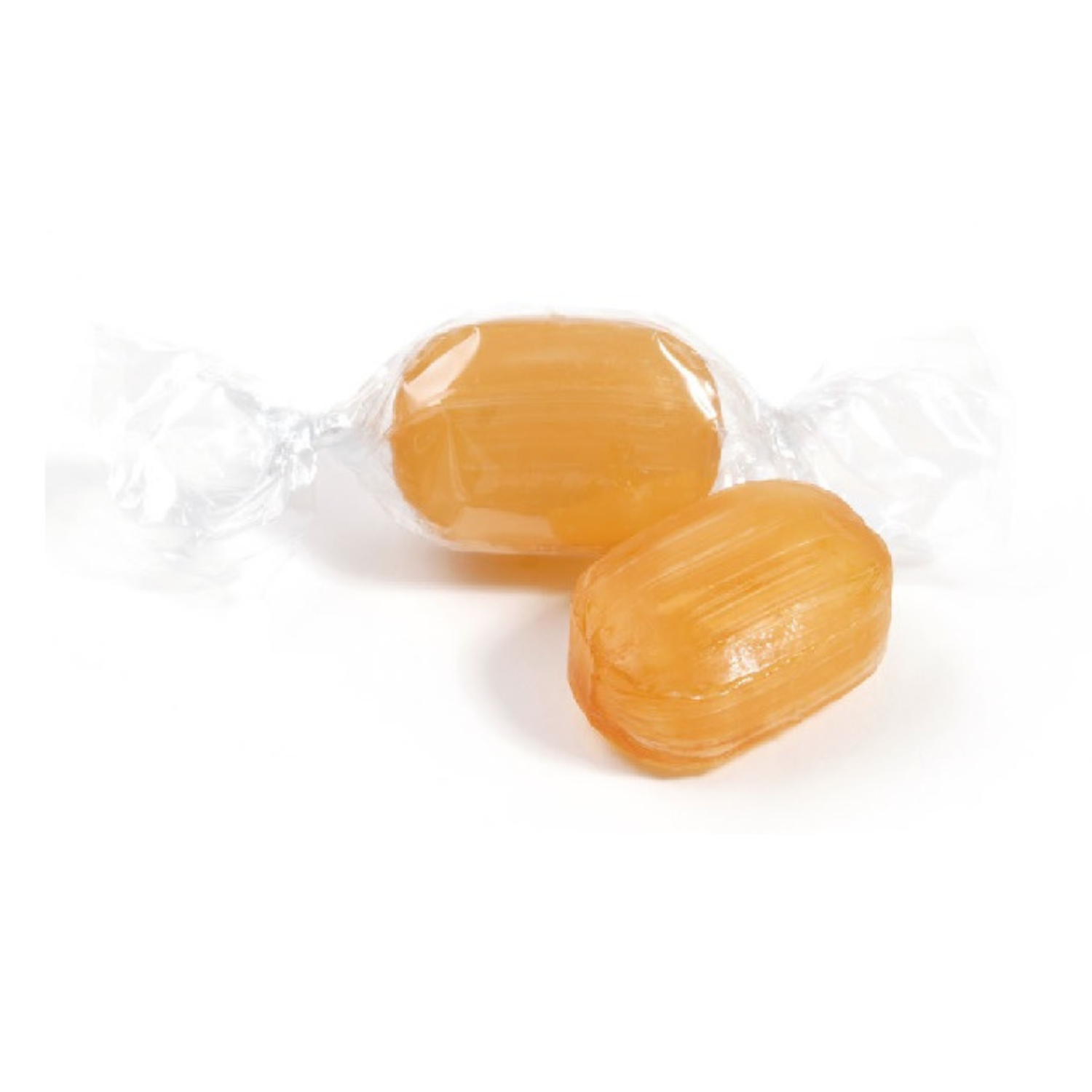 Bonbon Fourré Miel - 100 gr