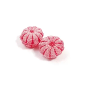 Petite framboise bonbons lontan hulwayat market la réunion